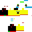 Texture for write enderman