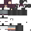 Texture for NekoHoodie3Pixel