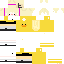 Texture for pinto