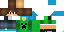 Texture for Samuquinha_BR