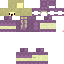 Texture for Shulker Gal