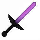 Texture for diamond sword