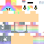 Texture for Ani oop