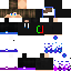 Texture for steve