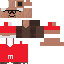 Texture for Danny Devito