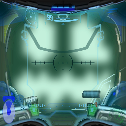 Texture for Blur