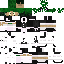 Texture for Kira_Maid