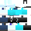 Texture for みたらしぃ