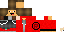 Texture for Mr Cookie