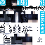 Texture for jin woo