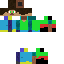 Texture for Steve- Conda
