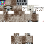Texture for Halloween Sloth 2