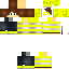 Texture for BlueEyesHD