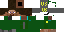 Texture for steve soldier