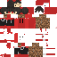 Texture for red nitroxine 2