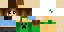Texture for If I Was Human