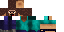 Texture for DERPZY STEVE