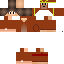 Texture for 猴子裝