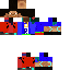 Texture for rai