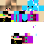 Texture for Fuzzy Kitten 