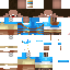 Texture for MaxxJoestar version Zelda