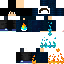 Texture for steve