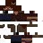 Texture for MekkerMac