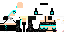 Texture for frost bit