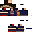 Texture for LeoMessi2