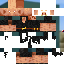 Texture for piglin