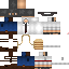 Texture for comando 