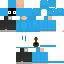 Texture for BoyWithUke withe a Uke