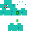 Texture for Bulbasaur