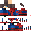Texture for homen aranha
