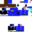 Texture for man