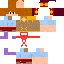 Texture for Sock Welcome To Hell