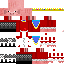 Texture for Technoblade close