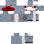 Texture for jaws