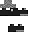 Texture for drispat being gently
