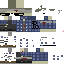 Texture for _PanderGemes_ Blender