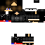Texture for Léo le mongole