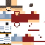 Texture for SkinDOBrendom