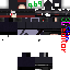 Texture for (boruto if) itachi 1ems\ shisui ms + 1ms (blind by use izanagi\izanami)