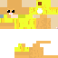 Texture for Banana Cat
