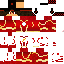 Texture for zero flas