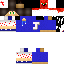 Texture for JulianoFC