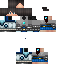 Texture for Piratefox159