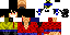 Texture for Goku