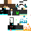 Texture for ShadowRIF