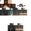 Texture for MojangSamet
